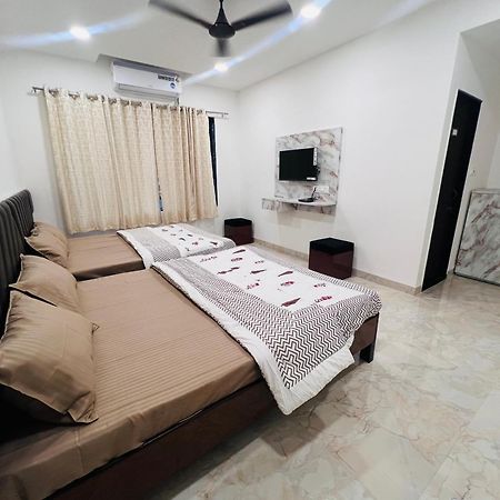 B&B Villa Даман Екстер'єр фото