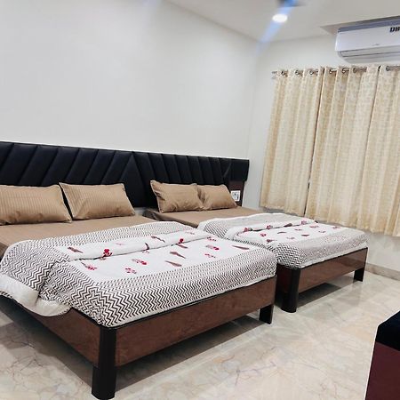 B&B Villa Даман Екстер'єр фото