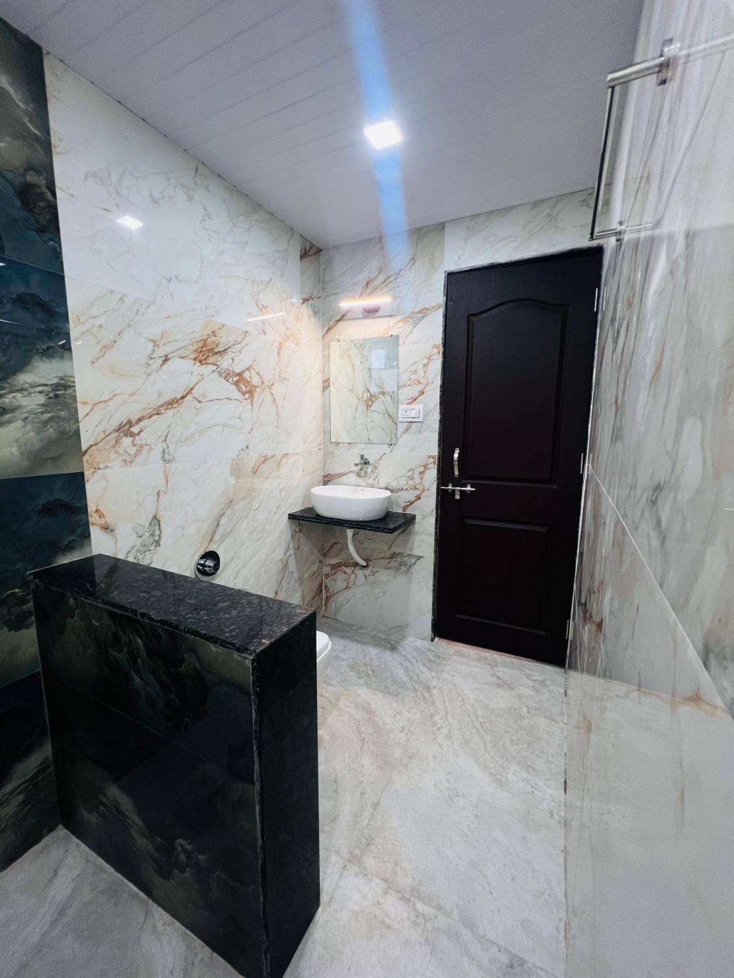 B&B Villa Даман Екстер'єр фото