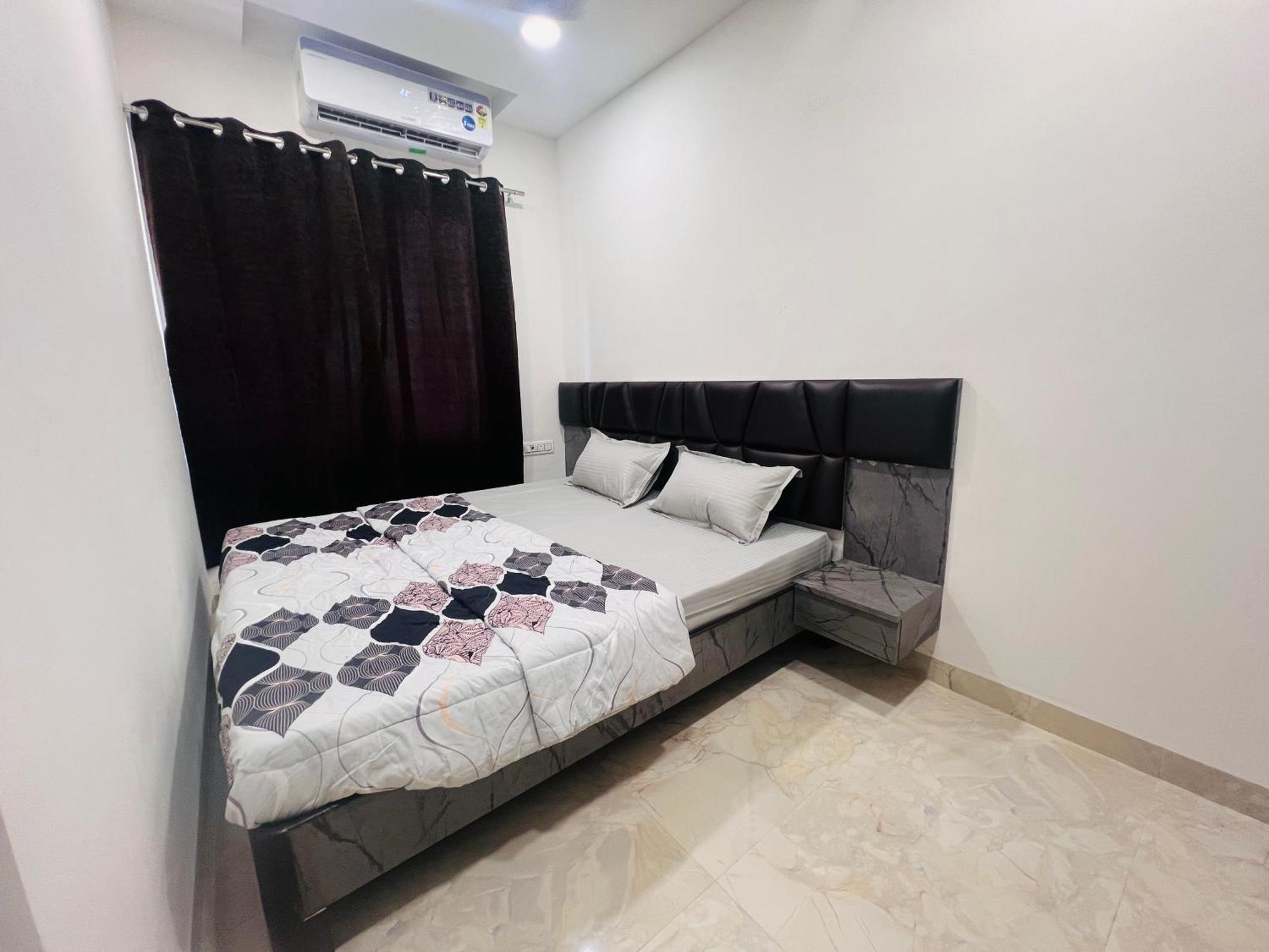B&B Villa Даман Екстер'єр фото