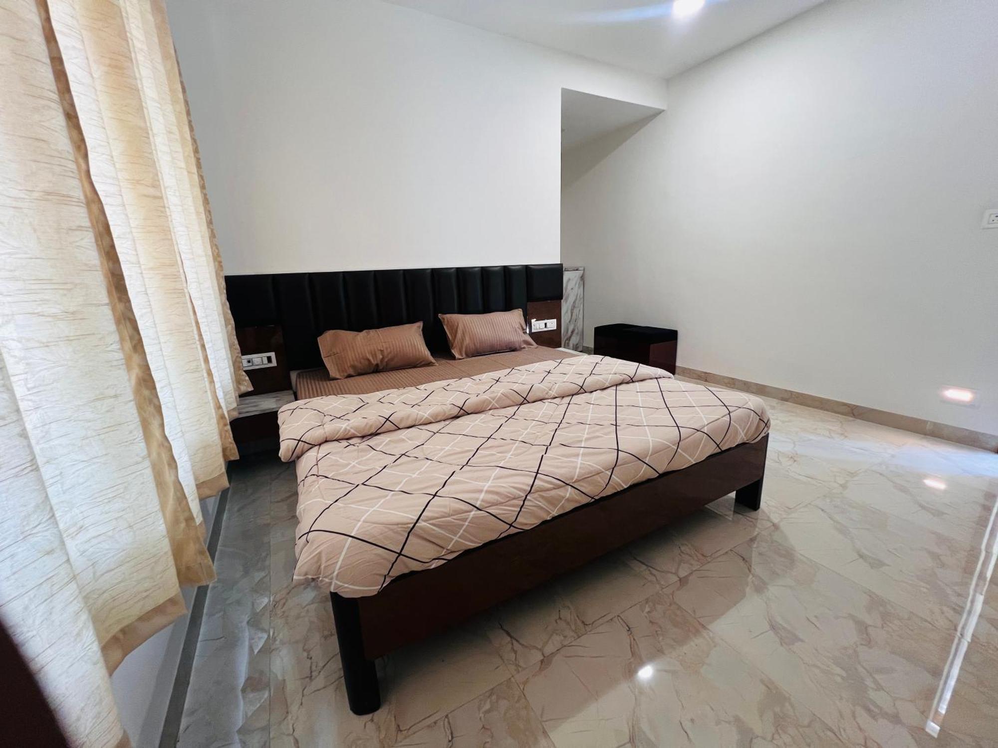 B&B Villa Даман Екстер'єр фото