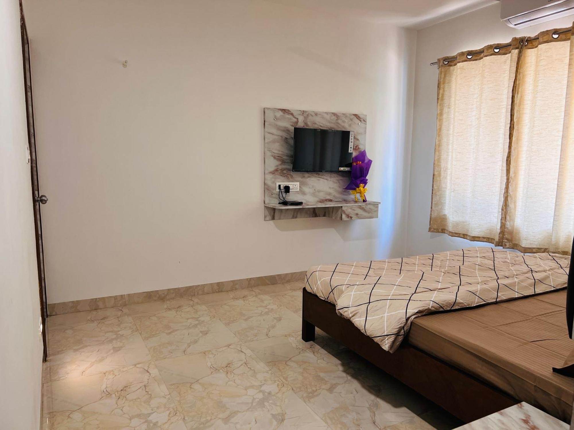 B&B Villa Даман Екстер'єр фото